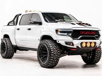 2027 RAM 1500