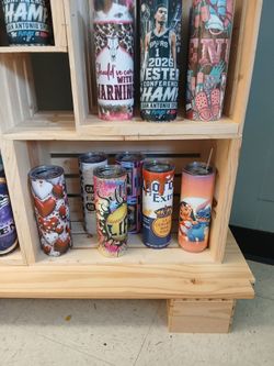 20oz tumblers