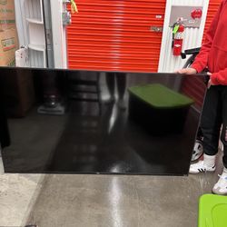 65” TCL ROKU SMART TV