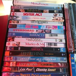 Movies
