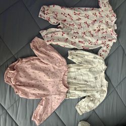 Baby Girl Clothes