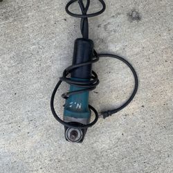 Electrix Paddle mixer 