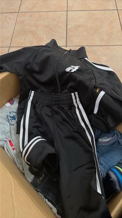 Boy 2pc