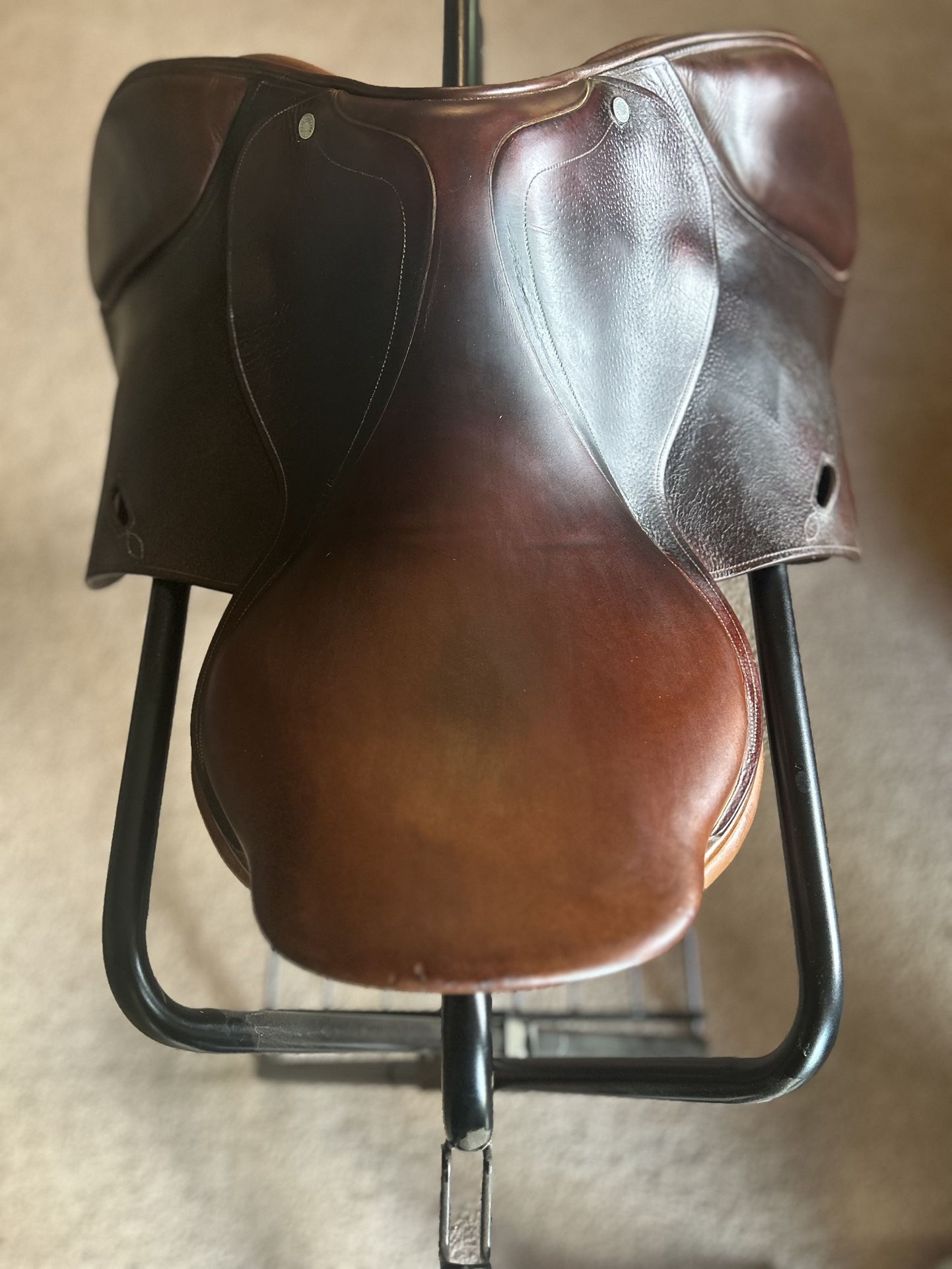 English Saddle For Sale
