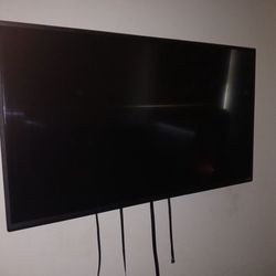40” Vizio Television