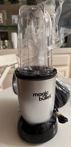 Magic Bullet Personal Blender Set