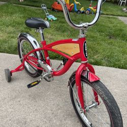 16 Inch Schwinn Roadster 