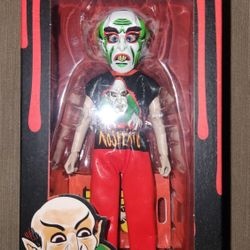 Neca Ben Cooper Nosferatu
