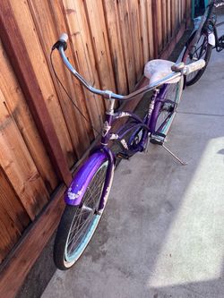 Electra beach Cruiser