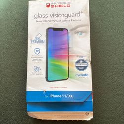 iPhone 11 Screen Protector