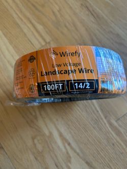 Landscape Wire