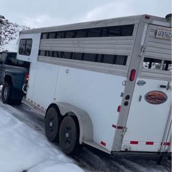 Livestock Transportation 