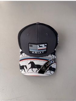 Men’s Ariat Hat