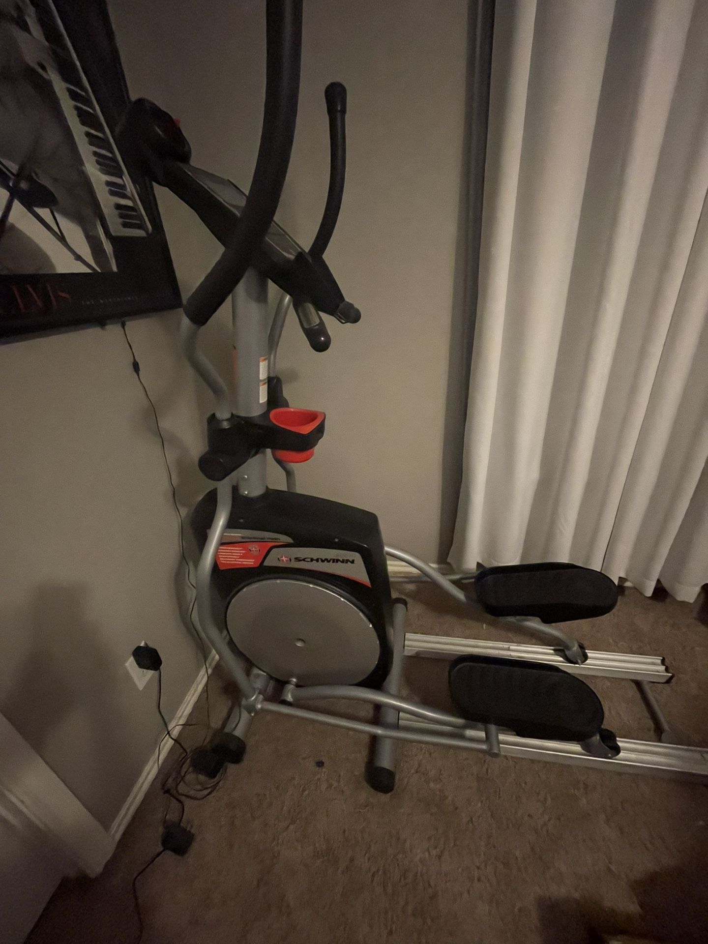 Schwinn Elliptical