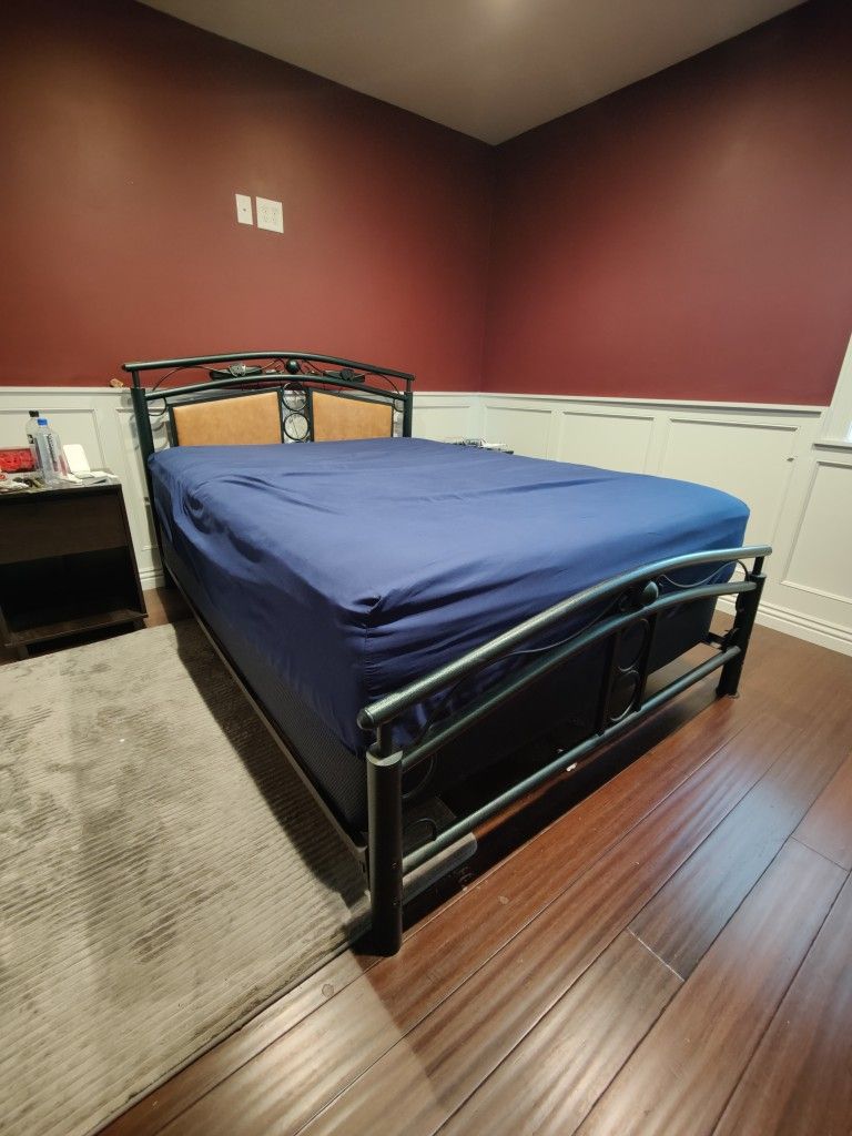 Bed Frame