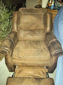 EZ BOY / RECLINER
