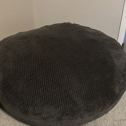 Round Couch Or Lounger