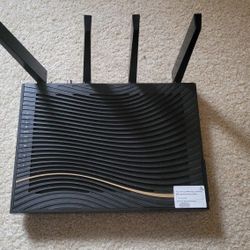 Netgear Nighthawk X4 Model + Router Combo