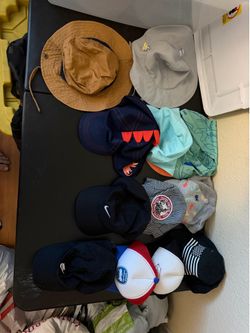 Hat bundle