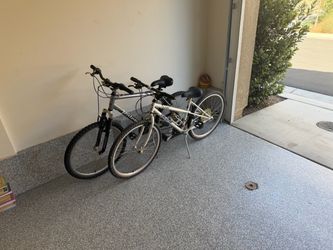 Bikes