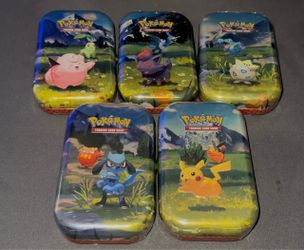Pokémon
