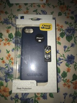 iPhone 7 case