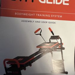 Gym Glide