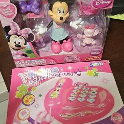 $20 Great Gift Bundle (Never Opened)