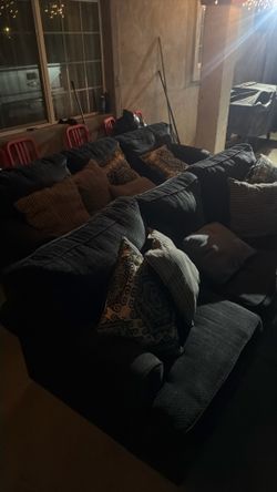 Used couches