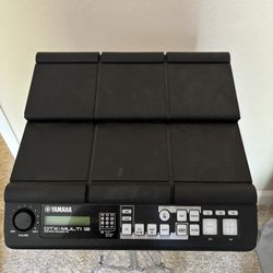 Yamaha DTX- Multi 12 Electronic Drum Pad
