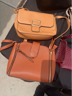 Purses!!!