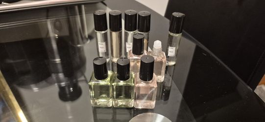 Women French Perfume