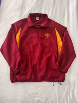 USC WINDBREAKER