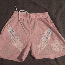 Eric Emmanuel Shorts