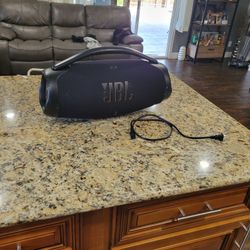 Jbl Boombox3 Wifi 