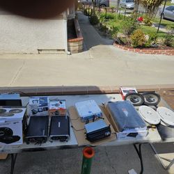 Car Audio 