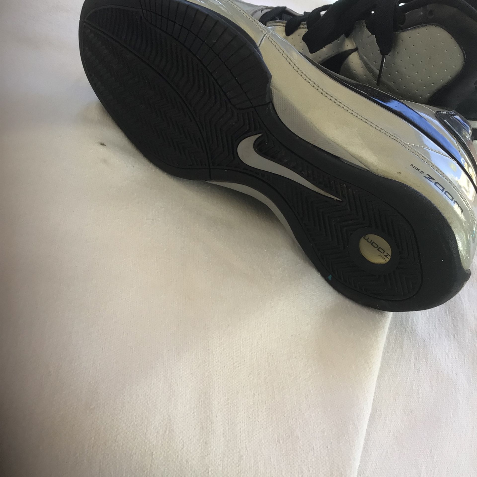 Nike Zoom Sneakers Size Men’s 9