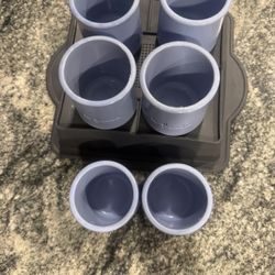 Fermiere Yogurt Pots