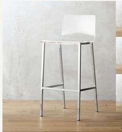 CB2 Bar Stools Set Of 2
