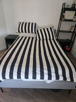 Double bed /twin bed