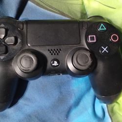 PS4 Wireless Controller 