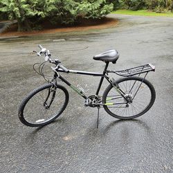 Dynacraft Northern Bicycle 