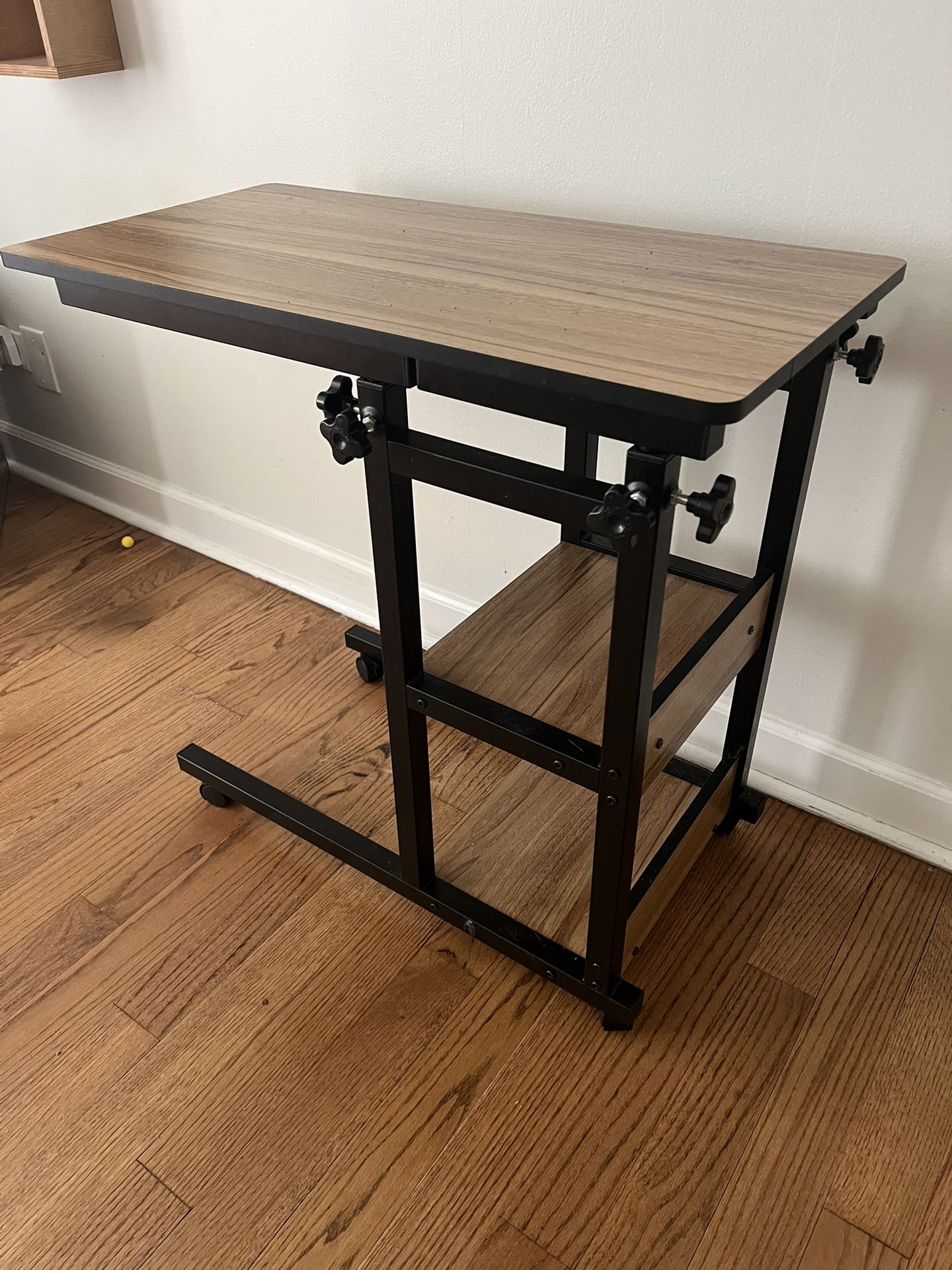Table computer