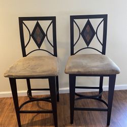 Two Chairs