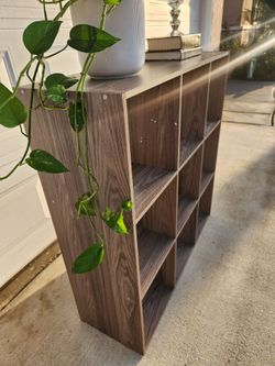 Storage Organizer!