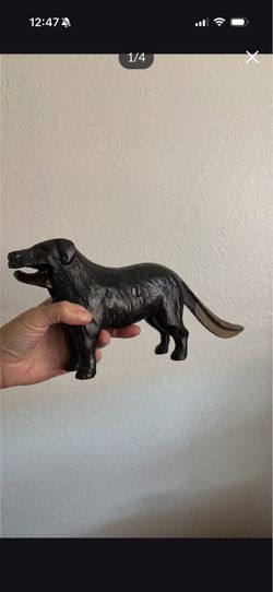 Antique cast iron