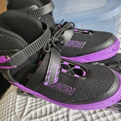 Roller Blades 