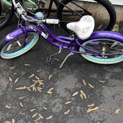 Electra Beach Cruiser. 