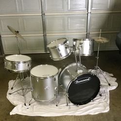 Drum Set 