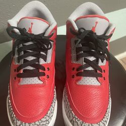 Jordan 3 Retro